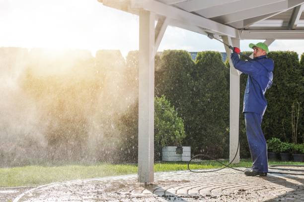 Best Oil Spill Cleanup  in Clarksburg, WV